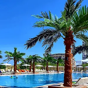 Europe & Casino 4*, Slăntjev Brjag Bulgarien