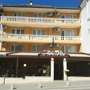 Family Alfa 3*, Sozopol Bulgarien