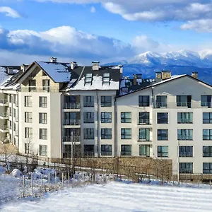 Saint George Palace 4*, Bansko Bulgarien
